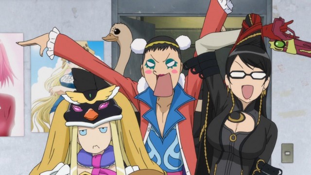 San baka