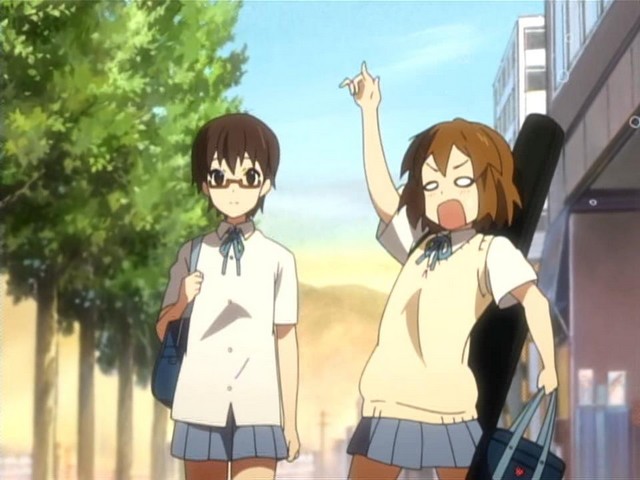 K-On!