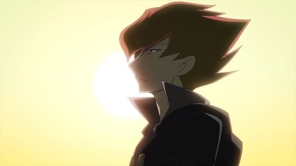 Garo-anime-screenshot-1