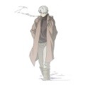 Mushishi S2 (1-10 серии)