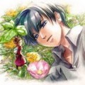 Karigurashi No Arrietty
