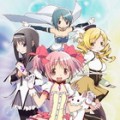 Mahou Shoujo Madoka Magika