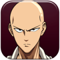 One Punch Man (все серии, ОВА и все БД-спешлы)