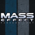 Mass Effect: Paragon Lost