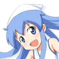 Shinryaku! Ika Musume OVA 1-2